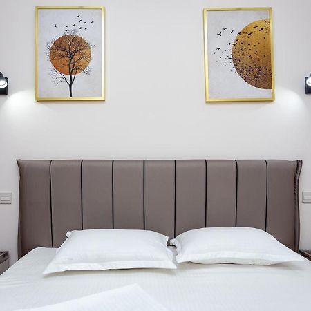 New Saburtalo Apartment Tbilisi Ngoại thất bức ảnh