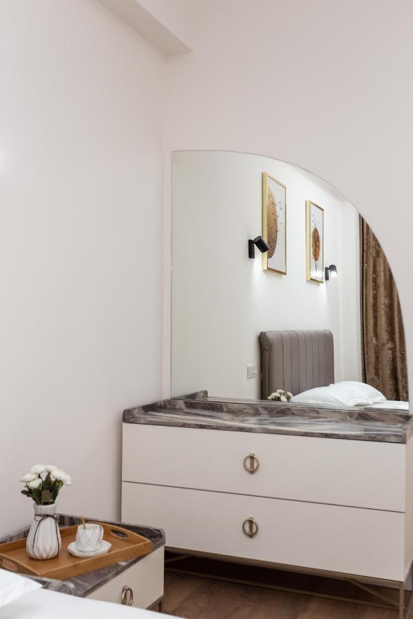 New Saburtalo Apartment Tbilisi Ngoại thất bức ảnh