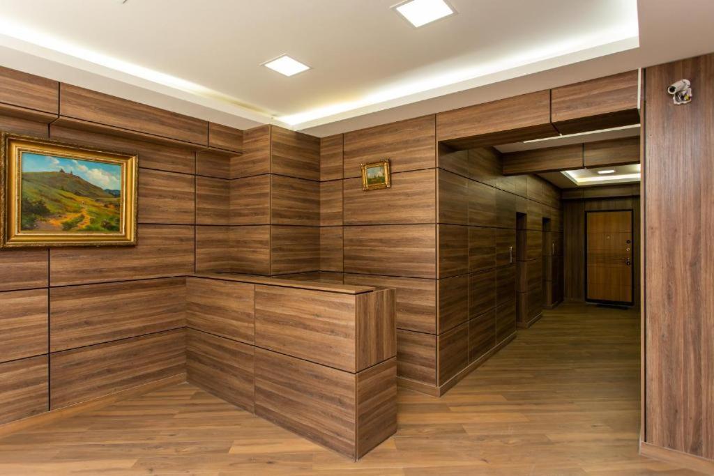 New Saburtalo Apartment Tbilisi Ngoại thất bức ảnh